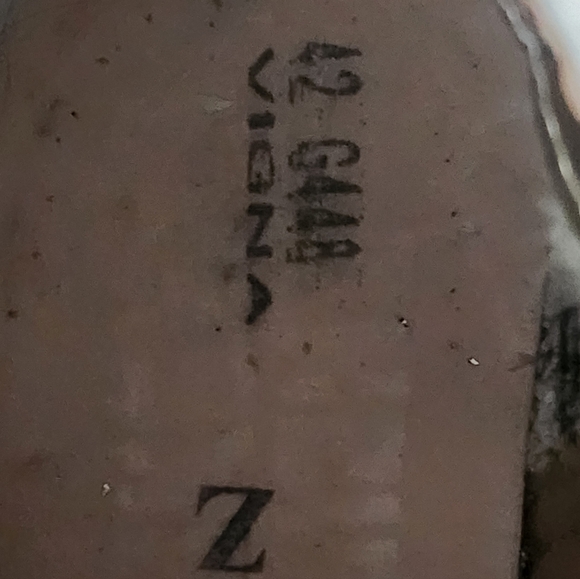 Golden Goose Slide Size 42 High-Top Star Sneakers Unisex - Picture 5 of 7